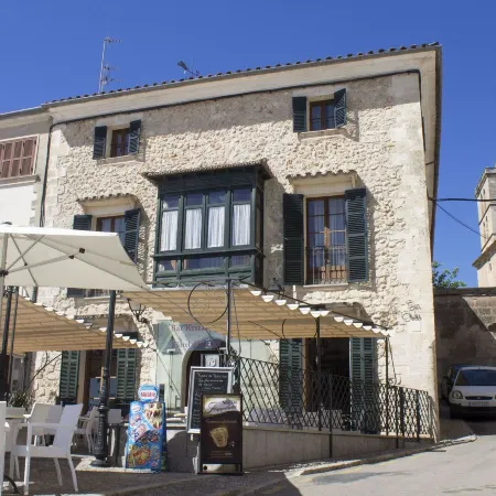 "Son Cleda" House Boutique, Adults Only
