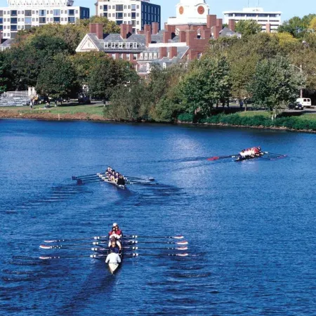 Embassy Suites by Hilton Boston Waltham