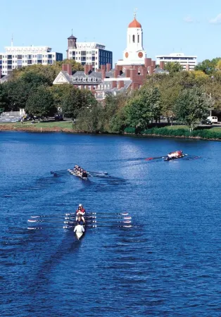 波士頓沃爾瑟姆希爾頓安泊飯店