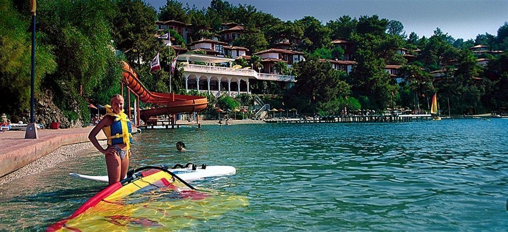 Selectum Family Resort