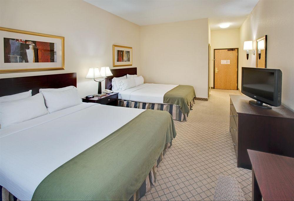 Best Western Plus Omaha Airport Inn