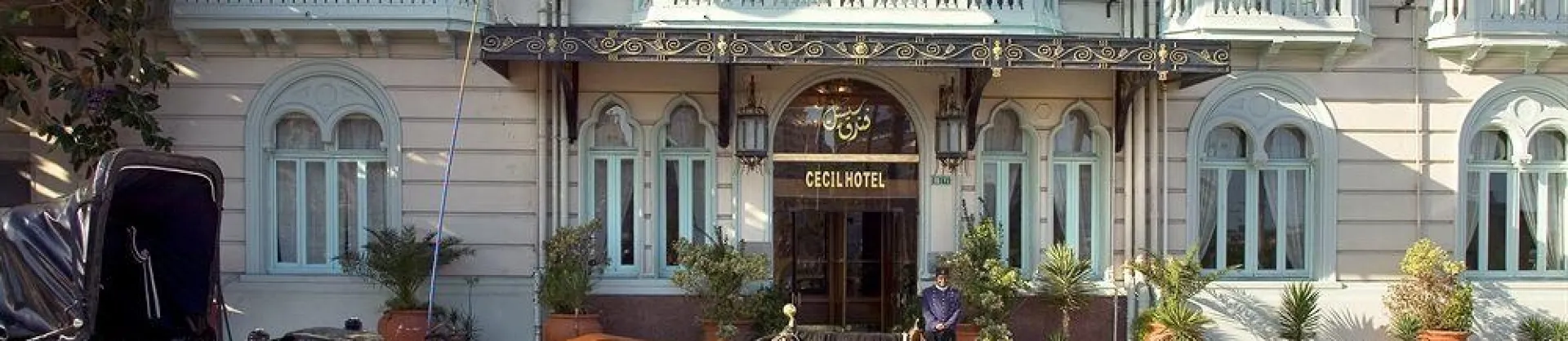 Four-Star Hotels