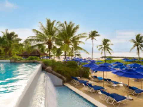 Hilton Barbados Resort Hotels in Bridgetown