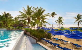 Hilton Barbados Resort