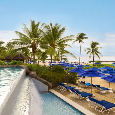 Hilton Barbados Resort