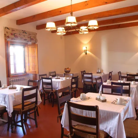 Casa de Campo Sao Rafael - Turismo Rural