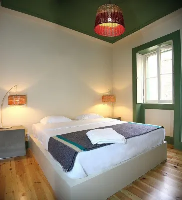 29 Madeira Hostel Hotels in 