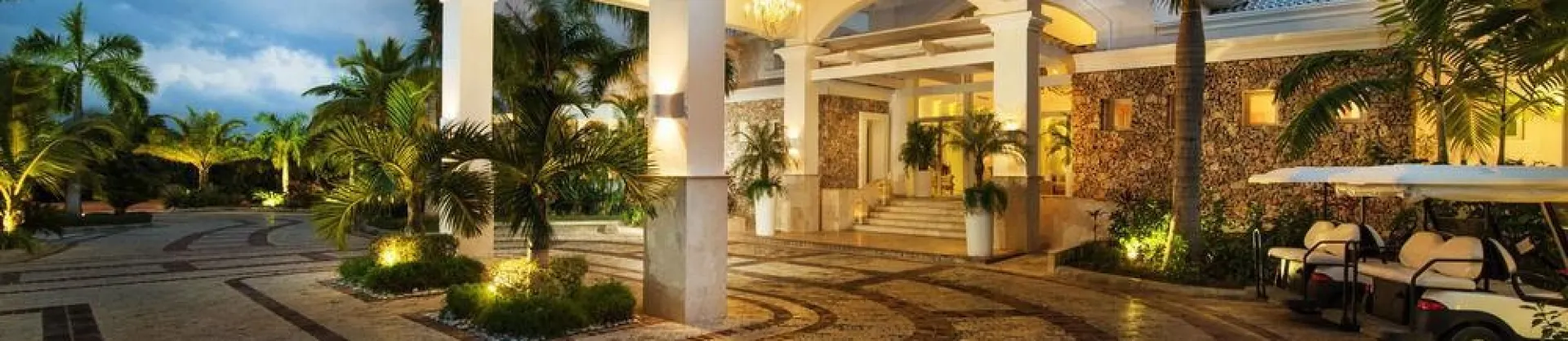 Luxury Hotels