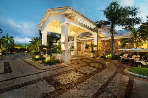 Eden Roc Cap Cana