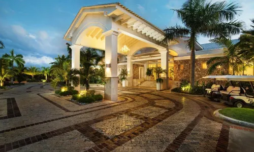 Eden Roc Cap Cana