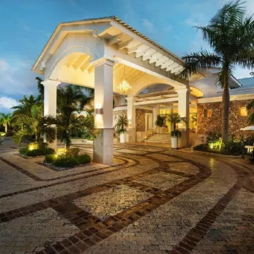 Eden Roc Cap Cana