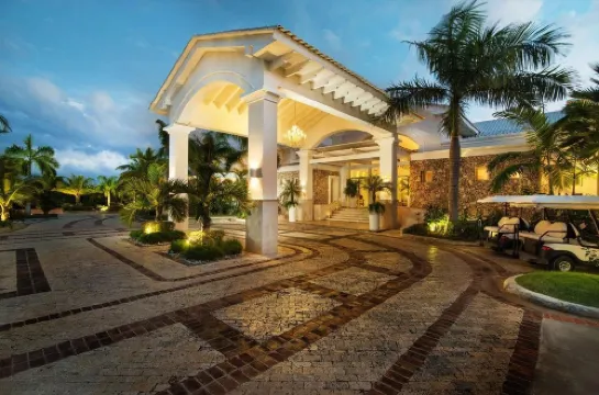Eden Roc Cap Cana