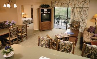 Club Wyndham Smoky Mountains