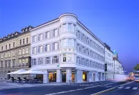 Hotel Cubo