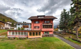 Chalet Speciale - Celerina