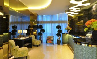 D'Primahotel Mega Kuningan