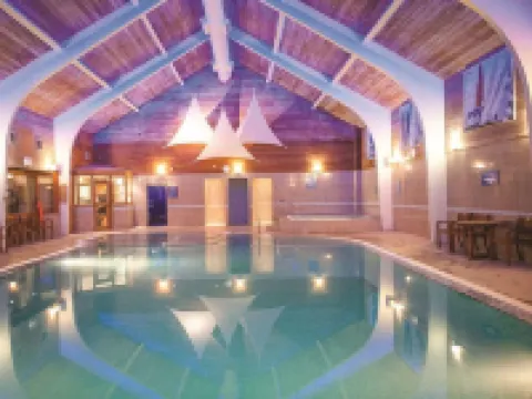 North Lakes Hotel and Spa Hotels in Penrith