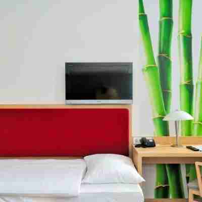 Hotel Rebro Rooms