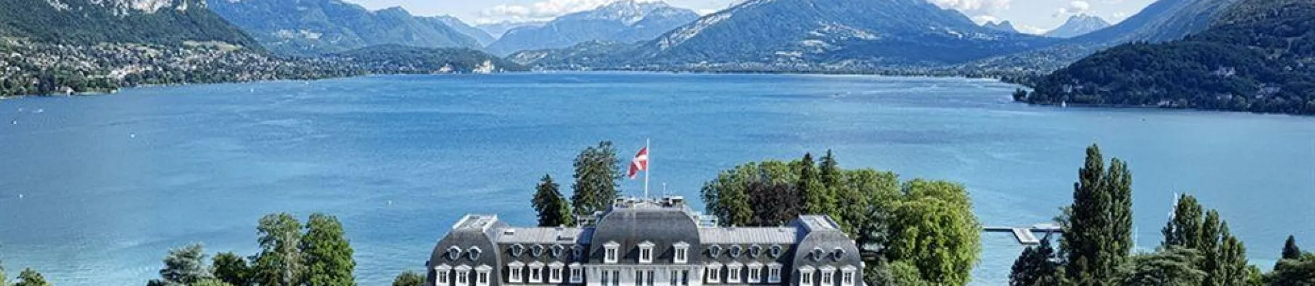 Gehobene Hotels 
