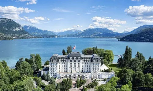 Impérial Palace