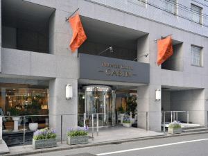 新宿普樂美雅凱賓酒店