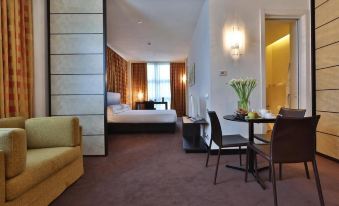 Best Western Plus Hotel le Favaglie