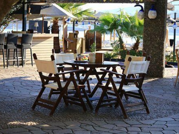 Costa Farilya Special Class Hotel Bodrum