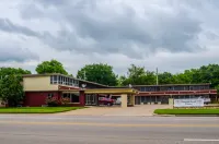 Econo Lodge Hotel di Winfield