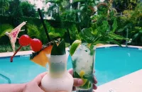 Aloft Miami Brickell