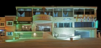 ホテル コスタ ブラバ