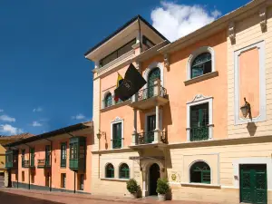 Popular Cultural Hotels in Bogota