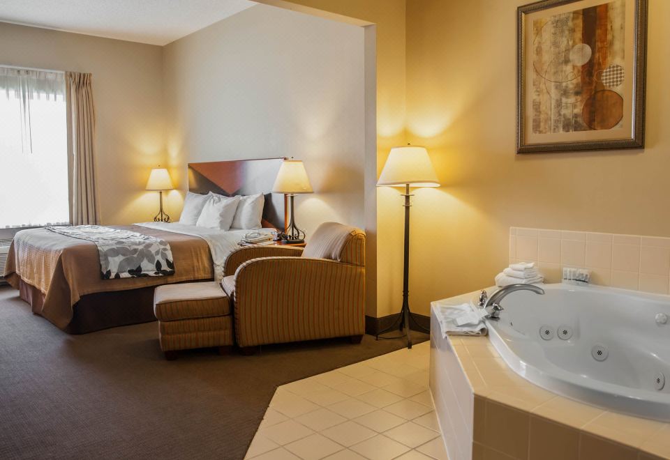 Sleep Inn & Suites
