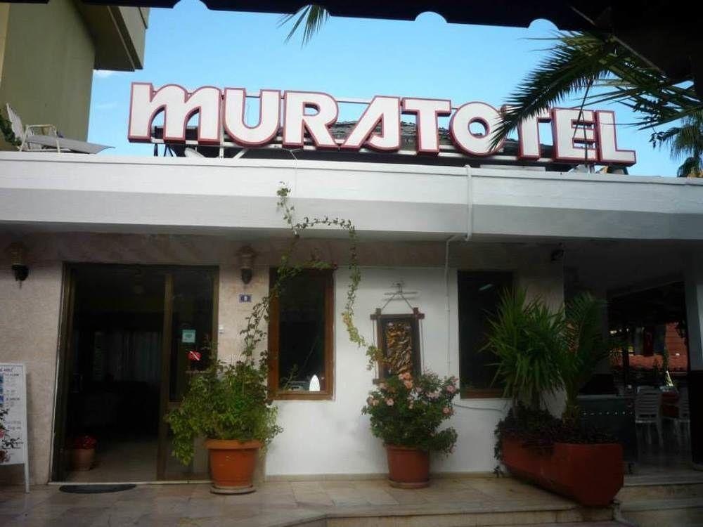 Murat Hotel