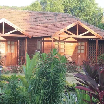 La Cabana Beach & Spa, by Ashvem Beach