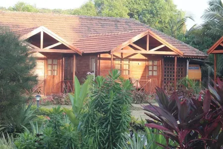 La Cabana Beach & Spa, by Ashvem Beach