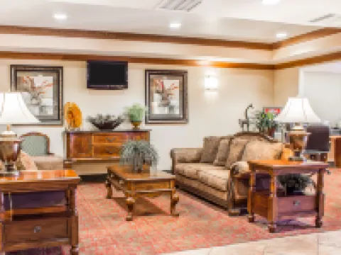 Best Western Plus Safford Hotels in Safford