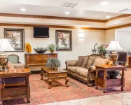 Best Western Plus Safford Hôtels à : Thatcher