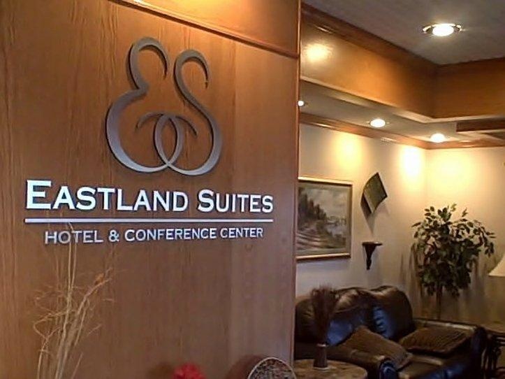 Eastland Suites Extended Stay Hotel & Conference Center Urbana