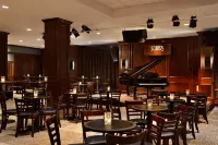 波士頓-劍橋希爾頓逸林酒店 - 酒吧
