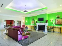Baymont by Wyndham Brenham Hôtels à : Brenham