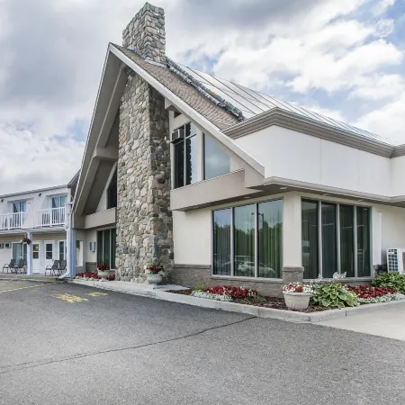 Rodeway Inn