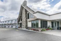 Rodeway Inn Hôtels à : Grand-Sault