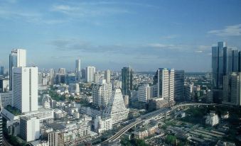 Ibis Bangkok Sathorn