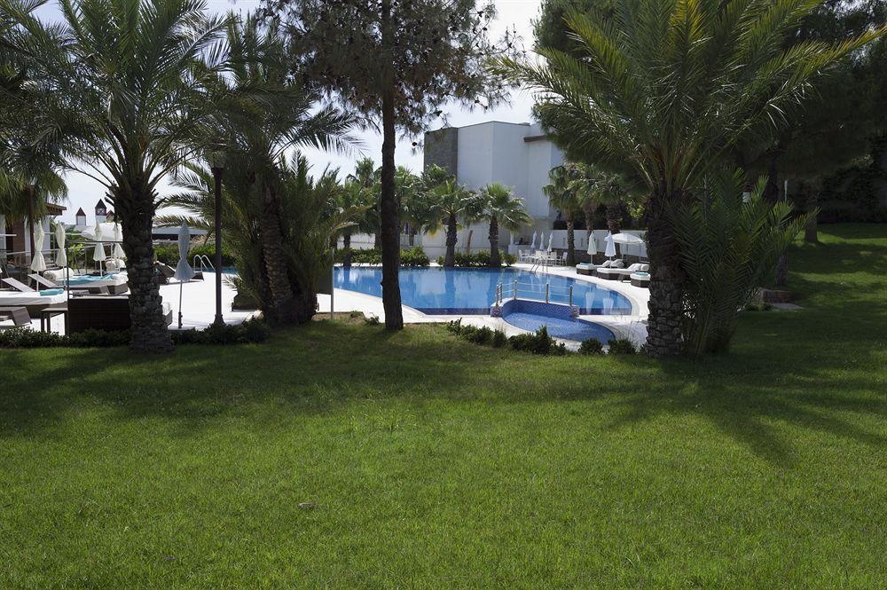 Hillstone Bodrum Hotel & Spa