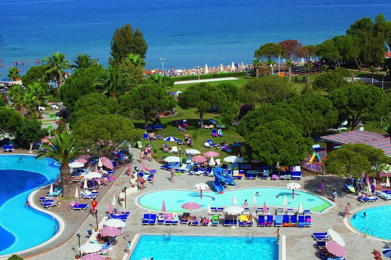 Batihan Beach Resort & Spa - 24H All Inclusive