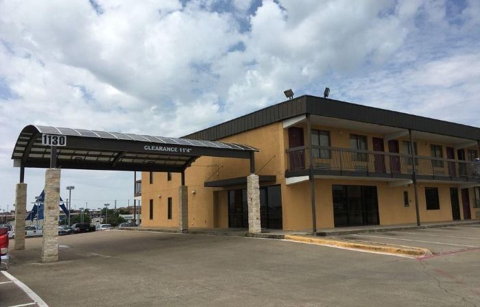 Inn of Rockwall