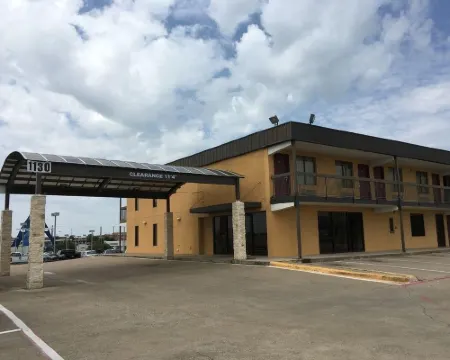 Inn of Rockwall Hotels in Rockwall County