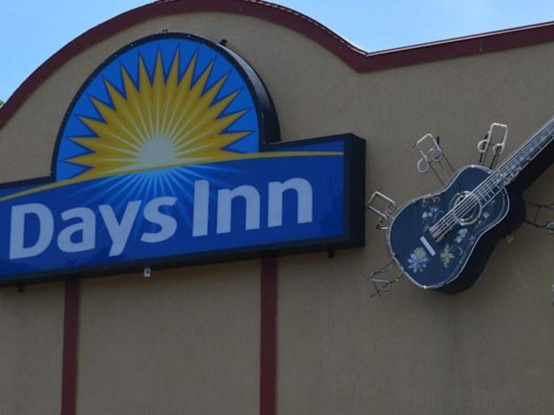 Days Inn by Wyndham Memphis at Graceland