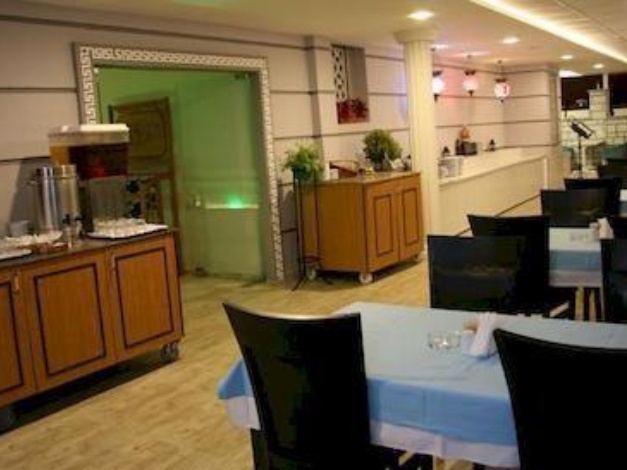 Green Beyza Hotel