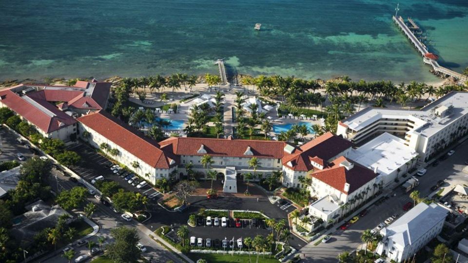 Casa Marina Key West, Curio Collection by Hilton